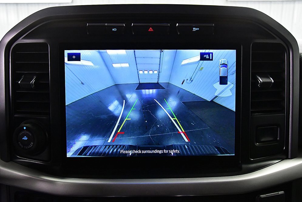 Used 2022 Ford F150 XLT w/ Equipment Group 302A High image 27