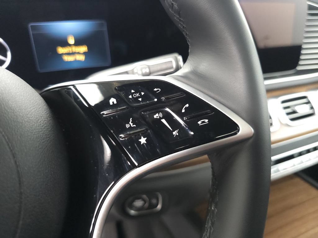 Certified 2026 Mercedes-Benz GLE 350 4MATIC image 13