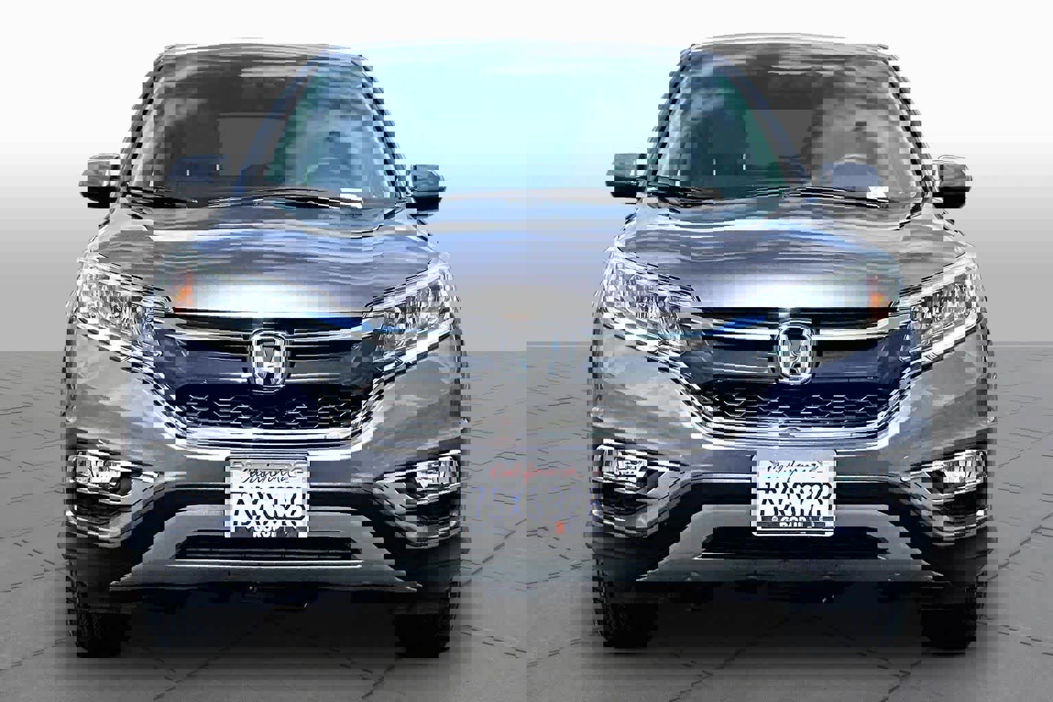 Used 2016 Honda CR-V EX image 3