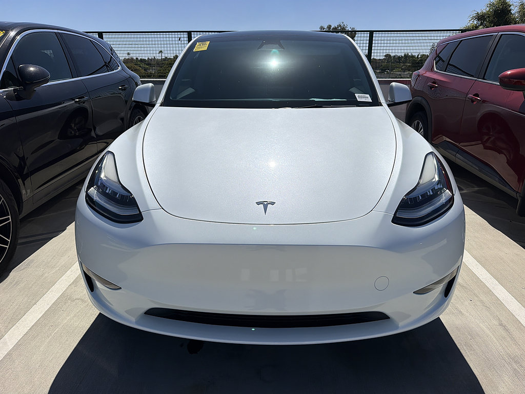 Used 2023 Tesla Model Y Long Range