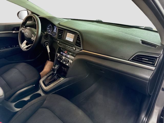 Used 2020 Hyundai Elantra SE w/ Cargo Package (C1) FWD image 21