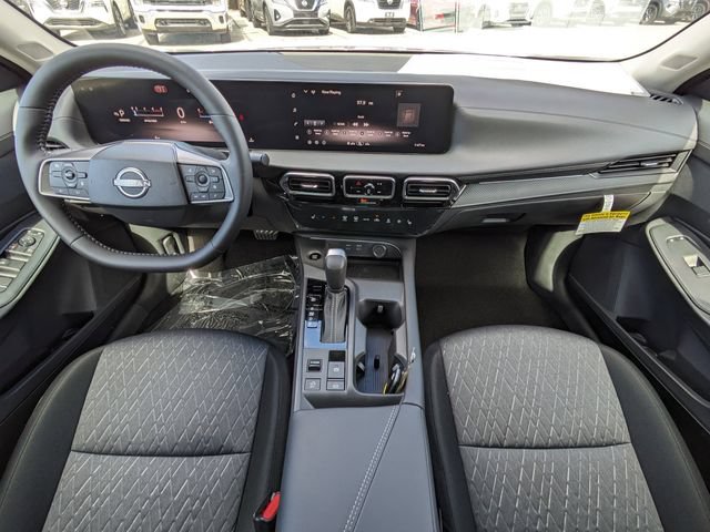 New 2026 Nissan Sentra SV w/ SV Convenience Package FWD image 13