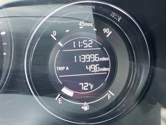 Used 2017 Honda HR-V EX-L image 13