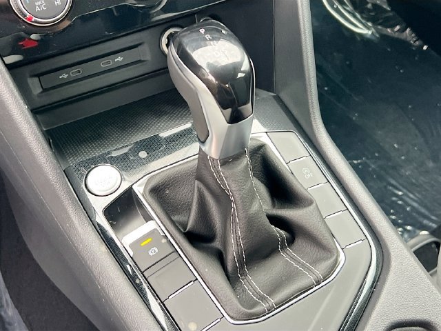 New 2026 Volkswagen Taos S FWD image 16