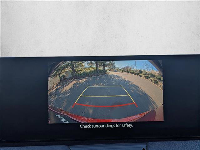 Used 2024 MAZDA CX-90 Plug-In Hybrid w/ Preferred image 15