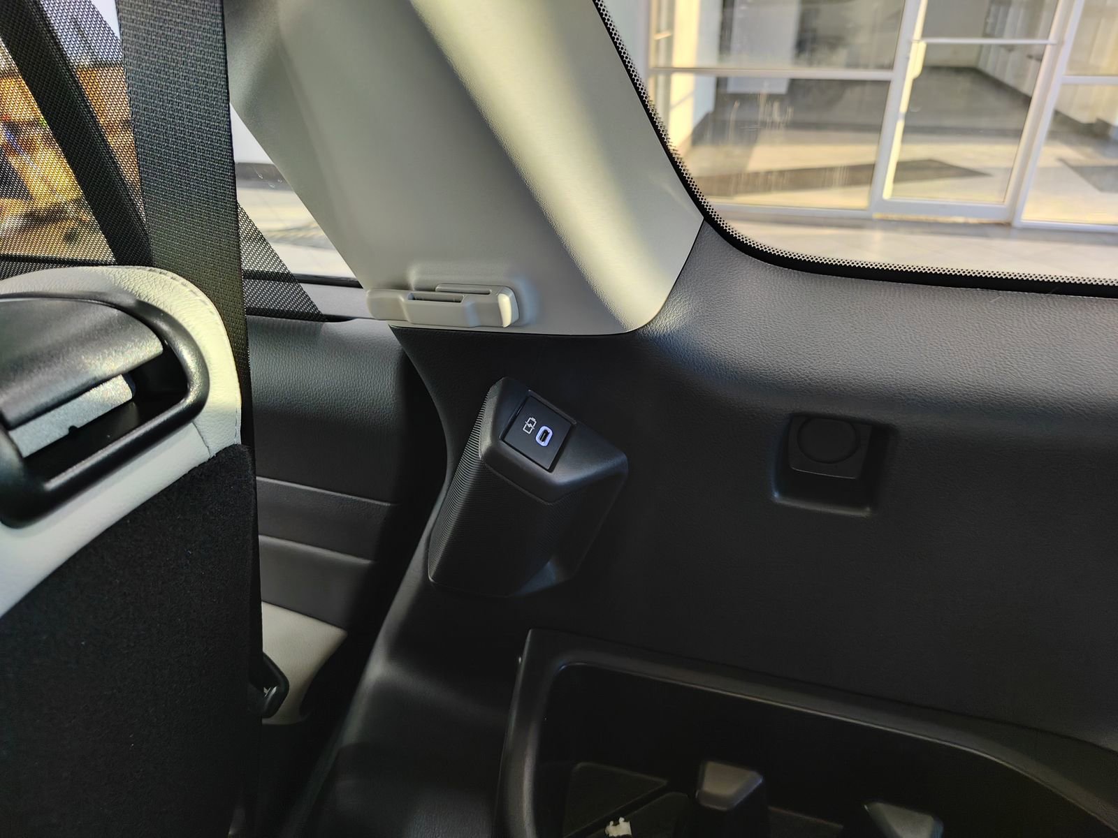 New 2026 Toyota Grand Highlander Limited image 34