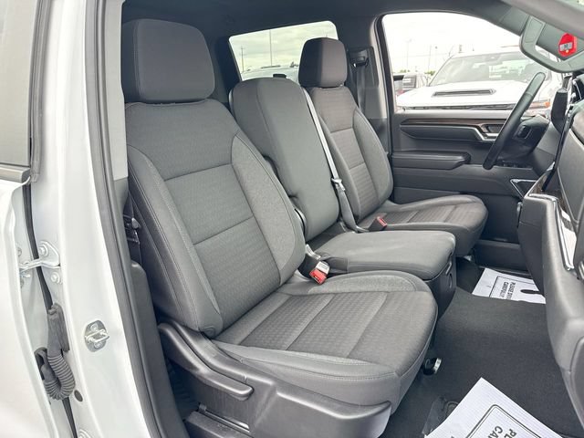 Used 2024 Chevrolet Silverado 1500 LT AWD/4WD image 25
