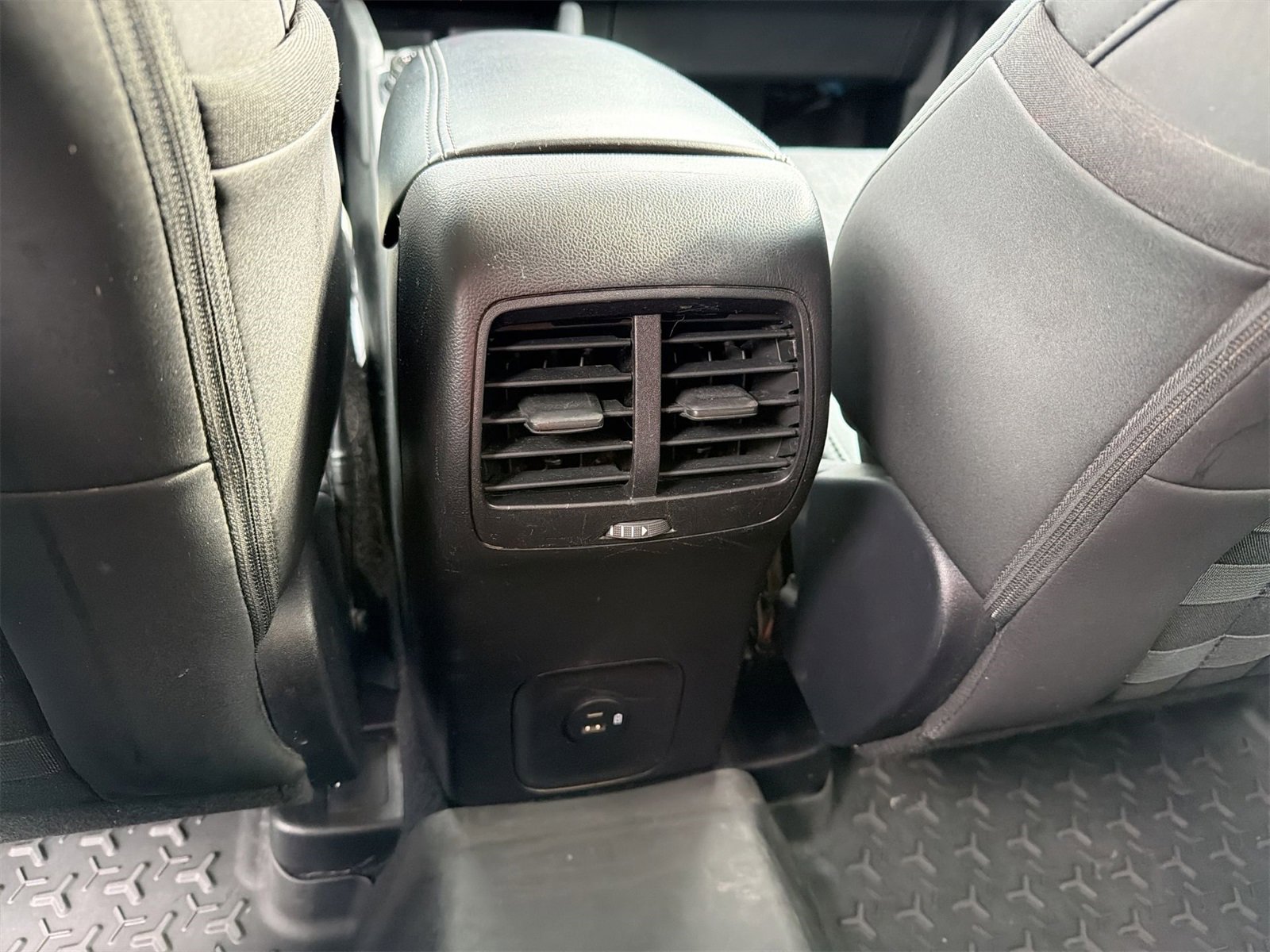 Used 2022 Ford Bronco Sport Big Bend w/ Convenience Package image 20