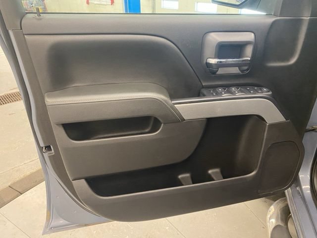 Used 2015 Chevrolet Silverado 1500 LT w/ All Star Edition AWD/4WD image 24