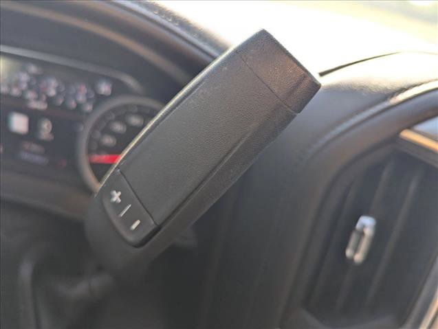 Used 2020 Chevrolet Silverado 2500 LTZ image 10