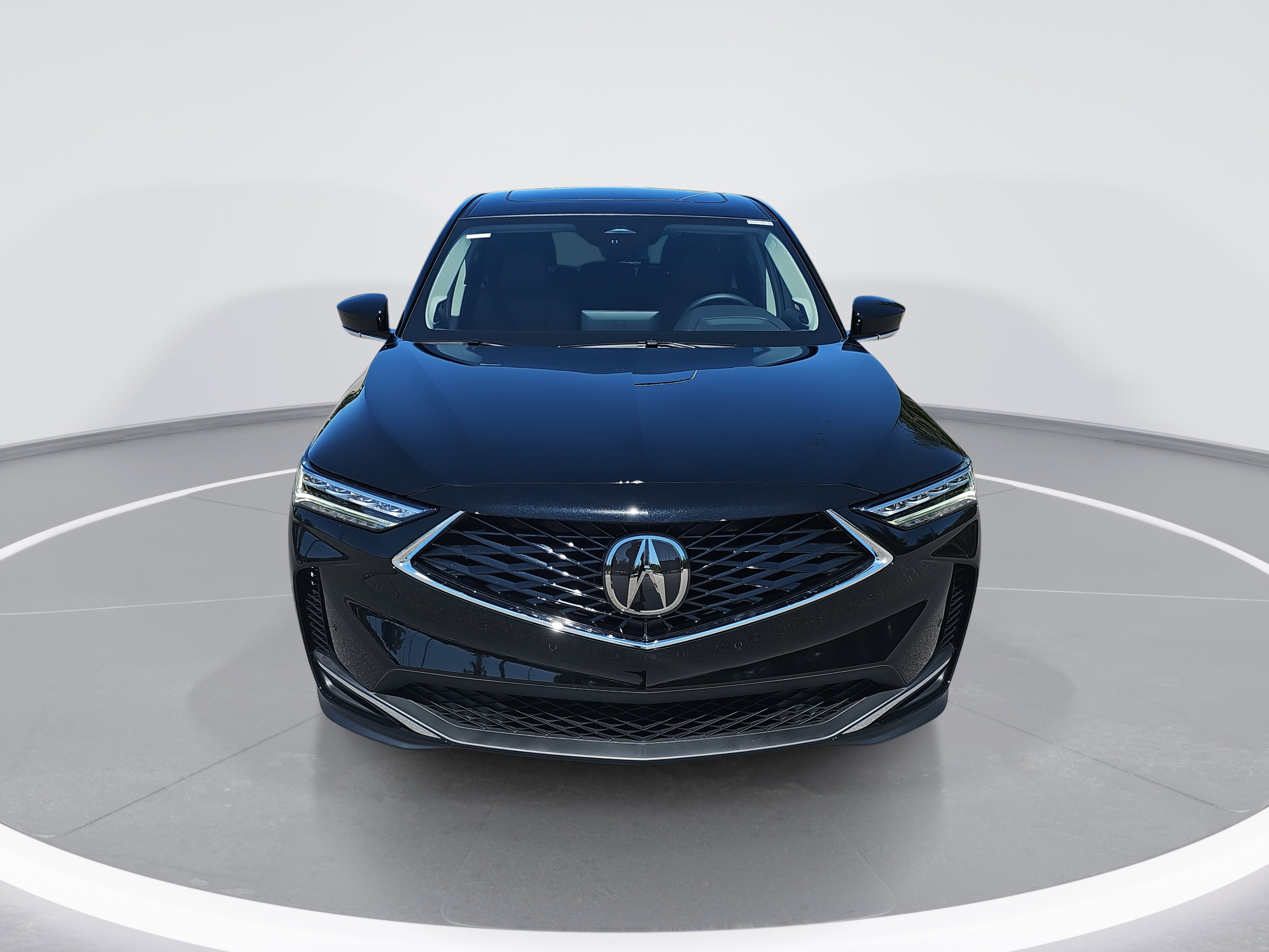 New 2026 Acura MDX FWD w/ Technology Package image 8