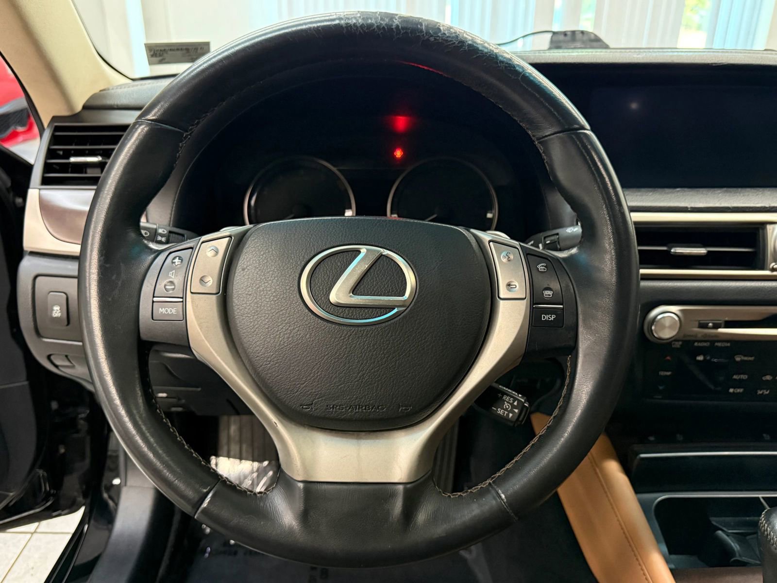 Used 2013 Lexus GS 350 w/ Premium Pkg RWD image 30