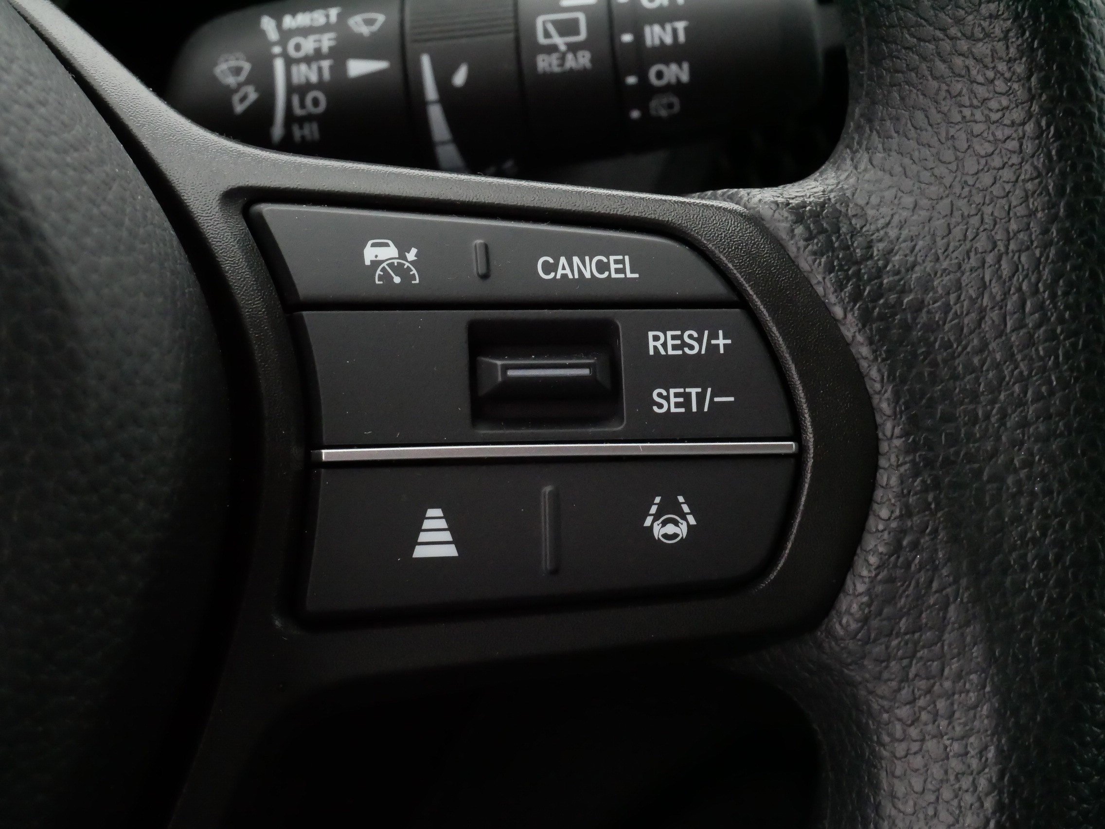 Certified 2026 Honda CR-V EX image 25