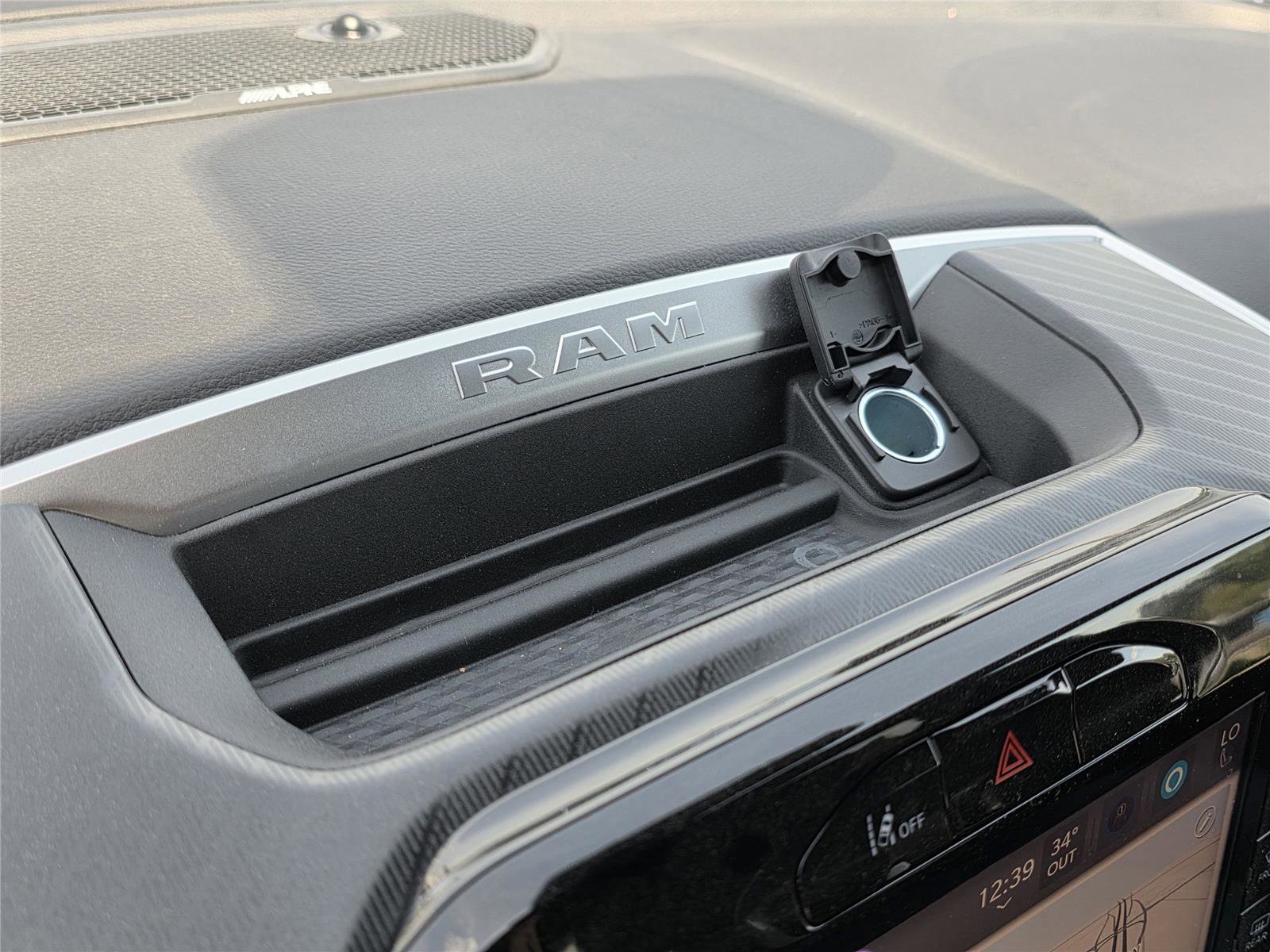 New 2026 RAM 1500 Big Horn image 36