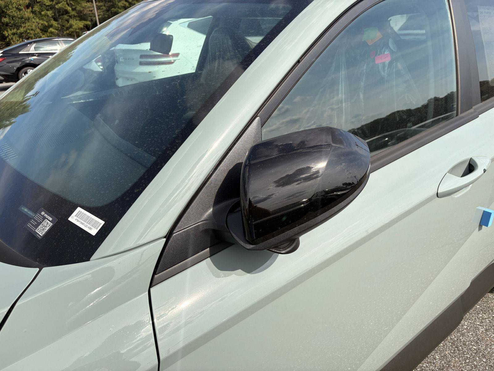 New 2027 Hyundai Kona SEL Sport FWD image 14