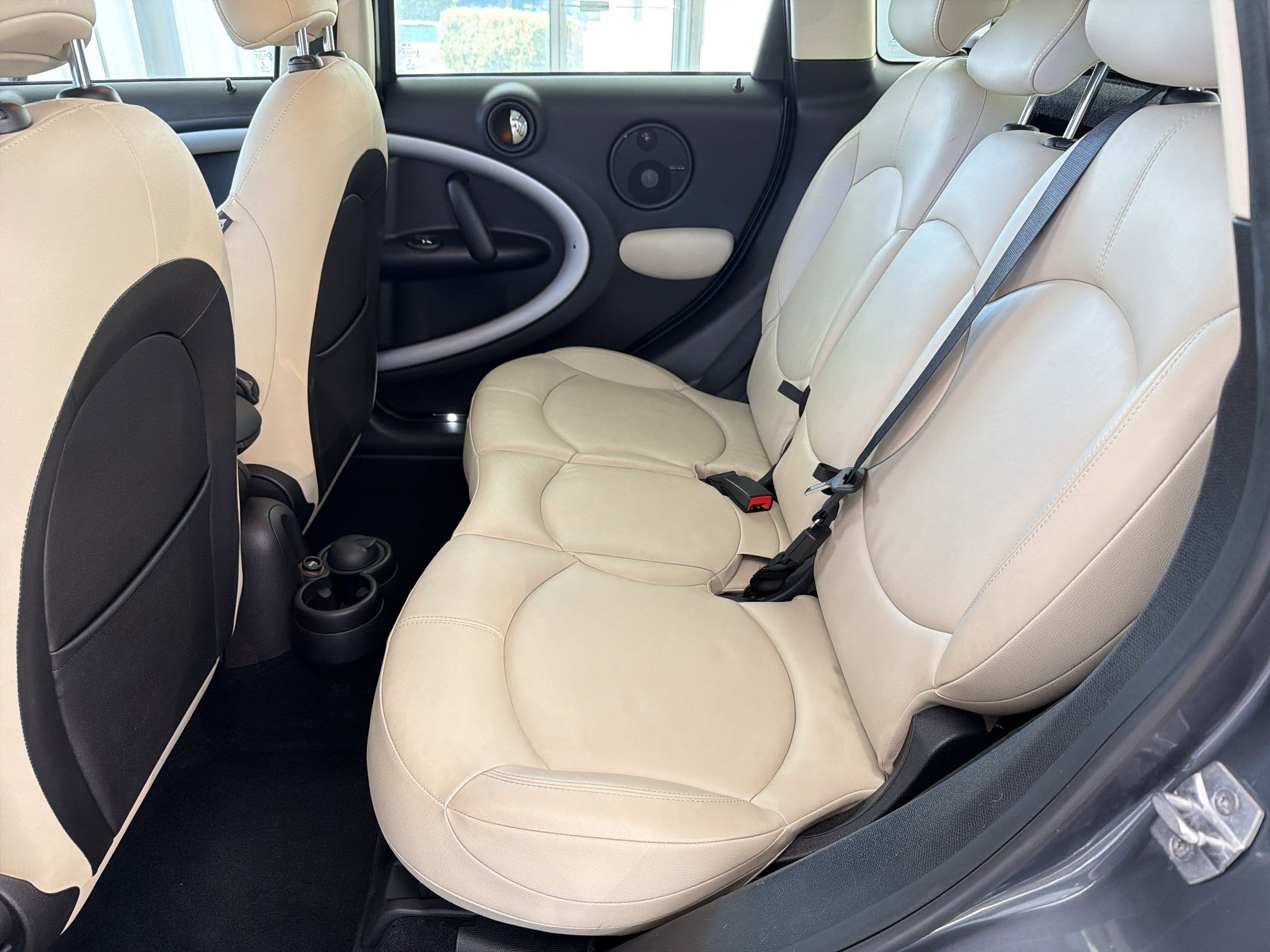 Used 2016 MINI Cooper Countryman S image 15