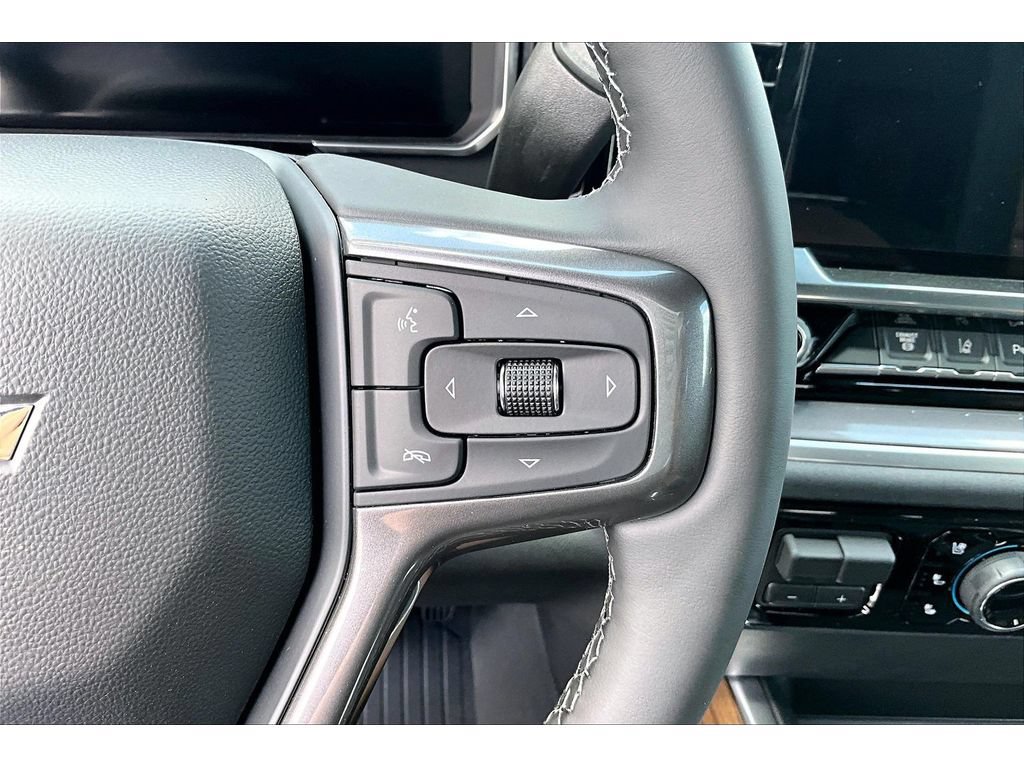 New 2026 Chevrolet Silverado 2500 High Country w/ High Country Premium Package AWD/4WD image 27