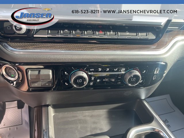 New 2026 Chevrolet Silverado 1500 LT Trail Boss w/ Convenience Package II image 28