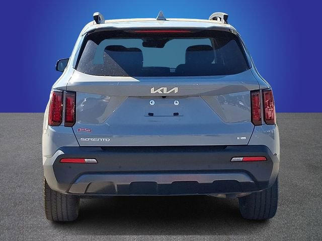 Used 2023 Kia Sorento X-Line EX AWD/4WD image 5