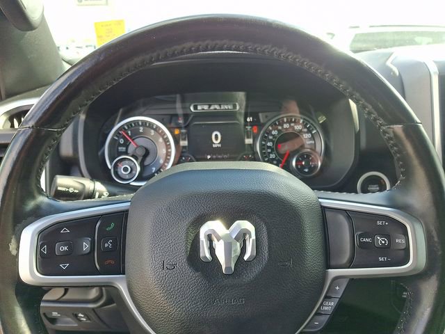Used 2021 RAM 1500 Big Horn AWD/4WD image 20