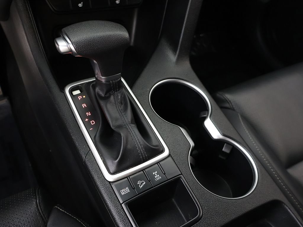 Used 2020 Kia Sportage S AWD/4WD image 46
