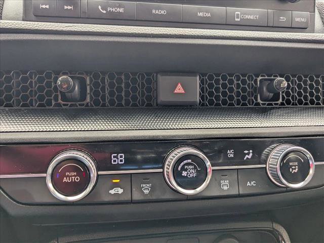 Used 2024 Honda CR-V LX image 10