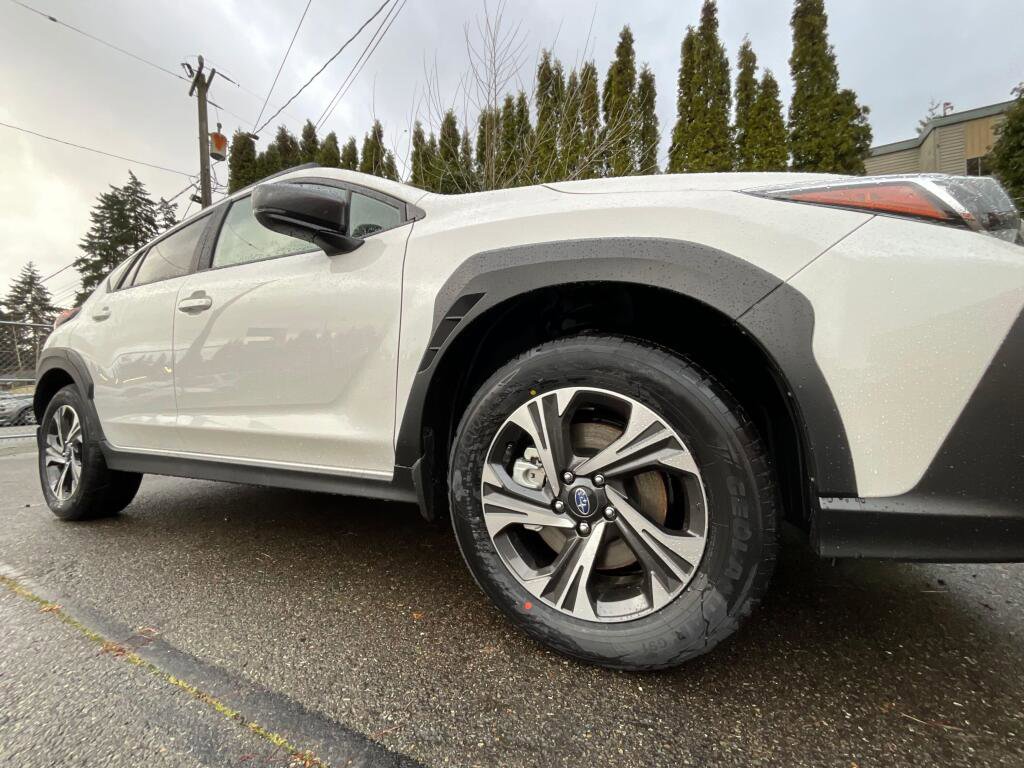 New 2026 Subaru Crosstrek 2.0i Premium image 10