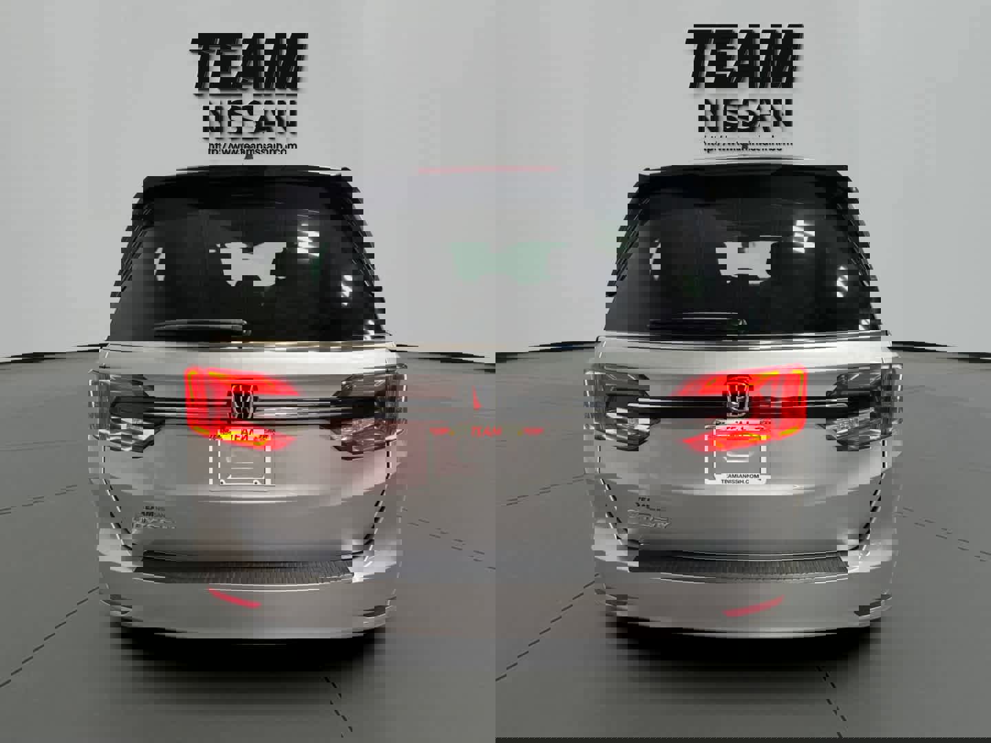 Used 2024 Honda Odyssey EX-L image 5