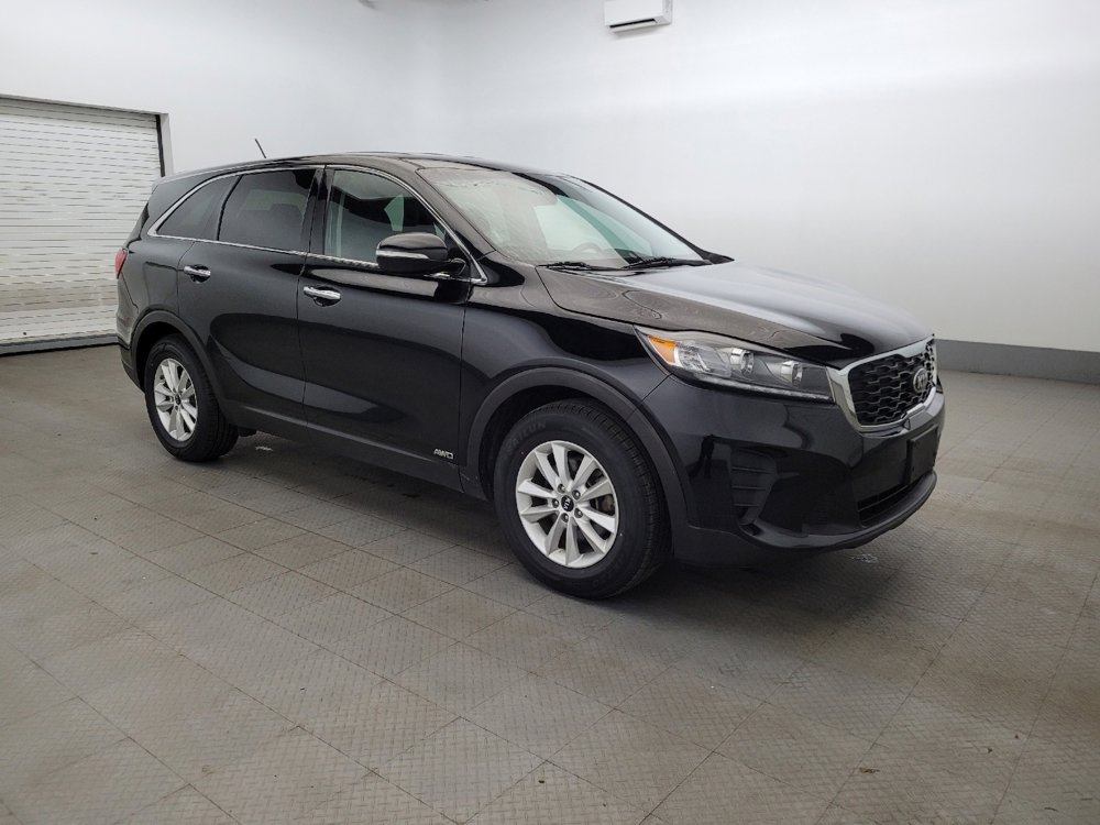 Used 2019 Kia Sorento AWD image 11
