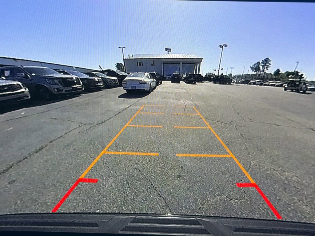 Used 2025 Chevrolet Suburban Premier w/ Sun And Tow Package RWD image 30