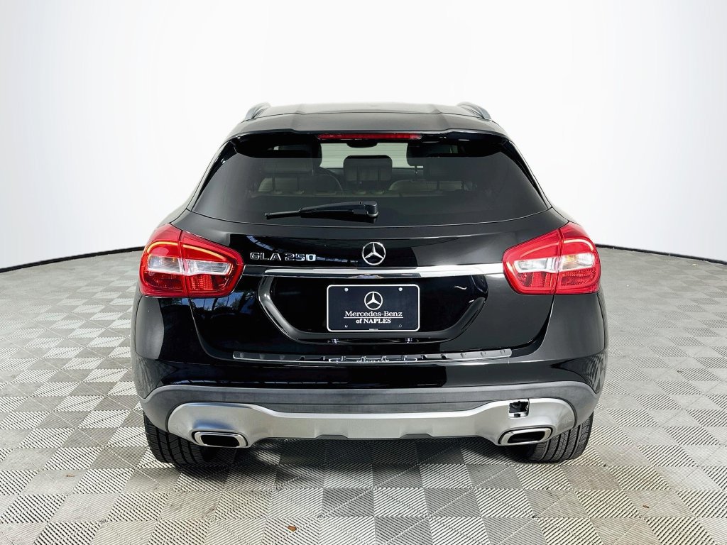Used 2019 Mercedes-Benz GLA 250 image 6