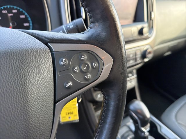Used 2022 Chevrolet Colorado Z71 image 21