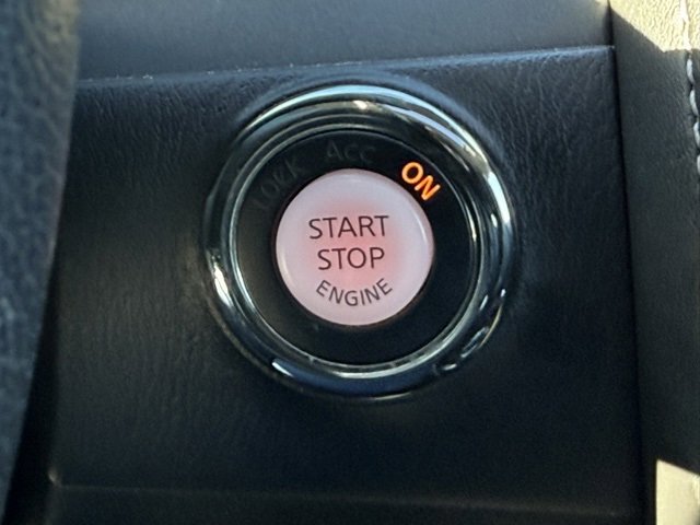 Certified 2020 Nissan Armada Platinum w/ Captain's Chairs Package image 40