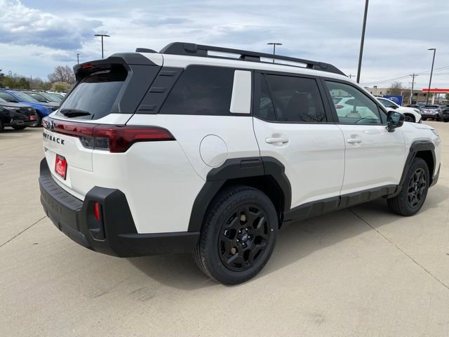 New 2026 Subaru Outback Limited image 5