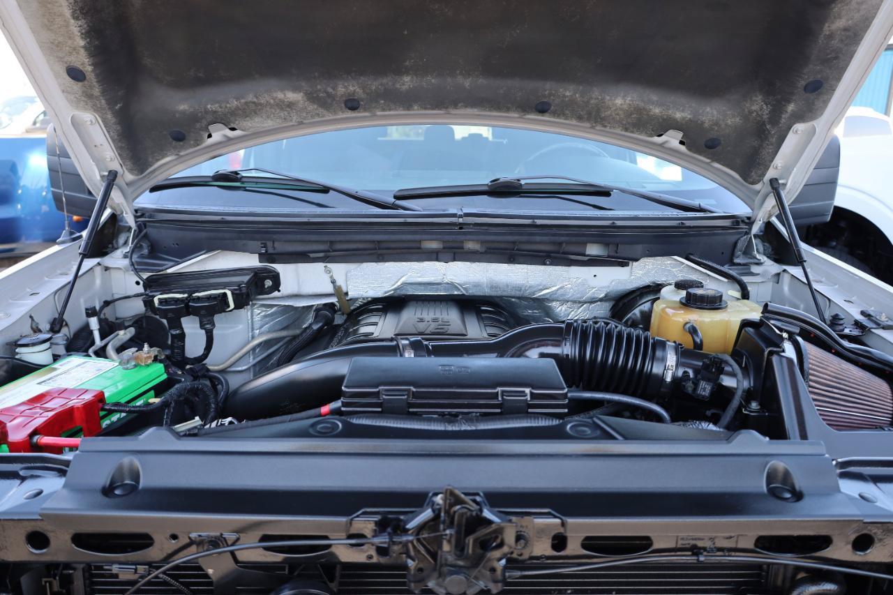 Used 2013 Ford F150 FX2 RWD image 15
