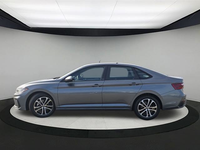 New 2026 Volkswagen Jetta Sport FWD image 4