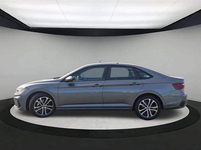 New 2026 Volkswagen Jetta Sport image 4