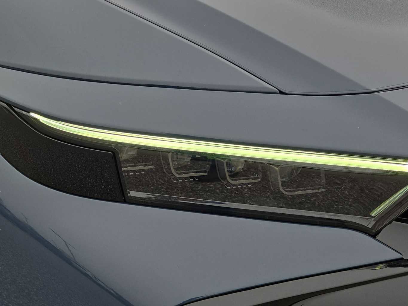 New 2026 Toyota Crown Nightshade image 14