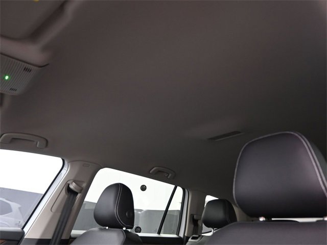 New 2026 Volkswagen Atlas SE image 2