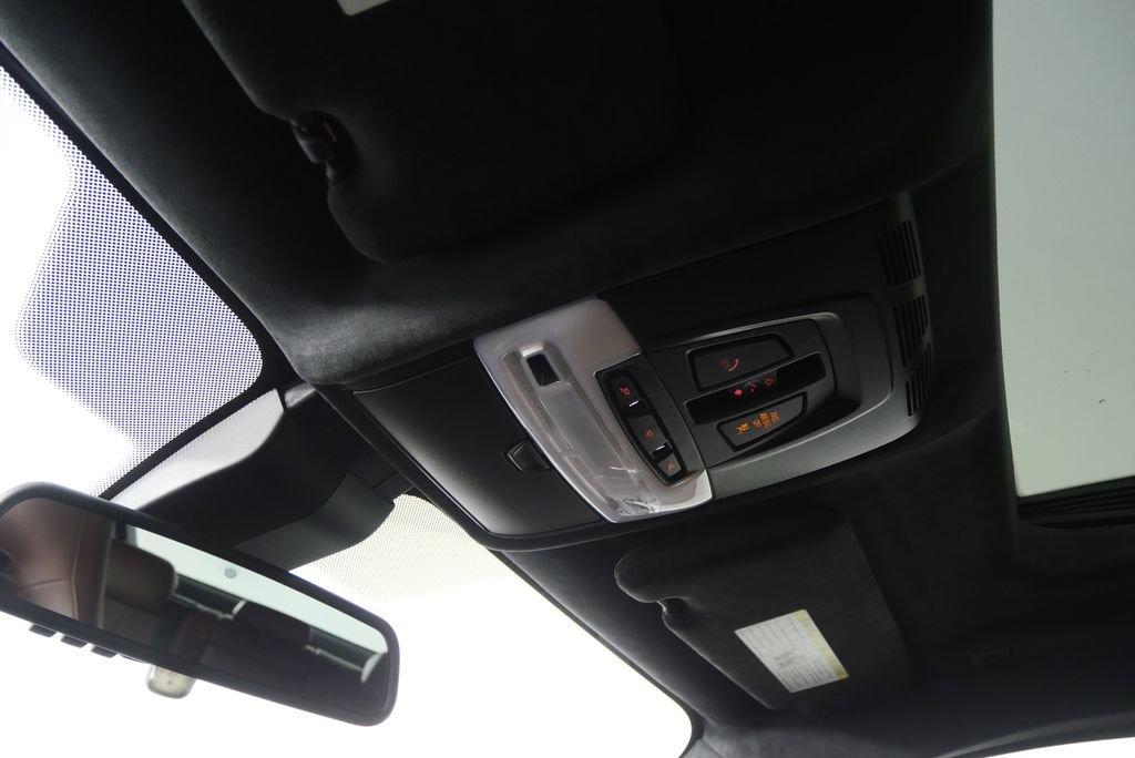 Used 2019 BMW X6 M w/ Executive Package image 24