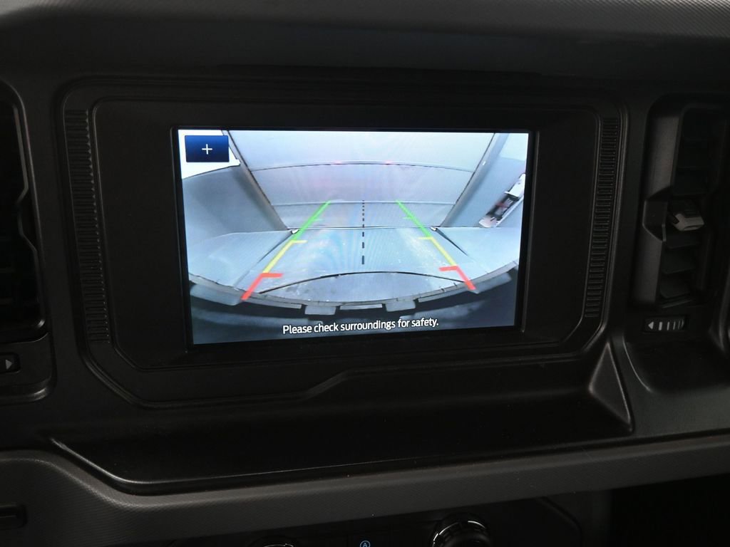 Used 2021 Ford Bronco 4-Door image 32