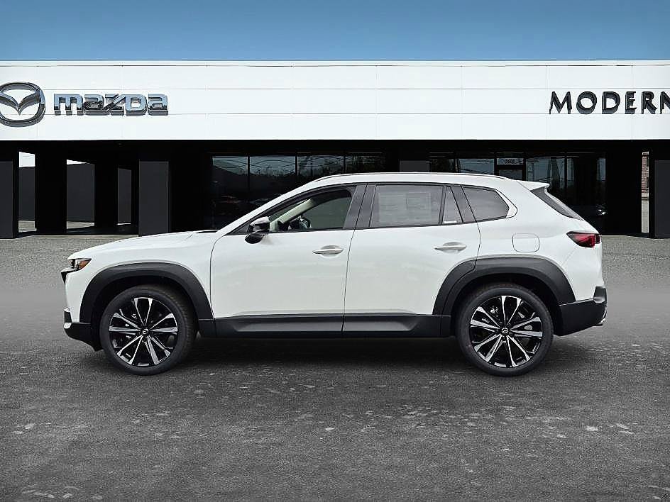 New 2026 MAZDA CX-50 AWD 2.5 S w/ Weather Package image 2