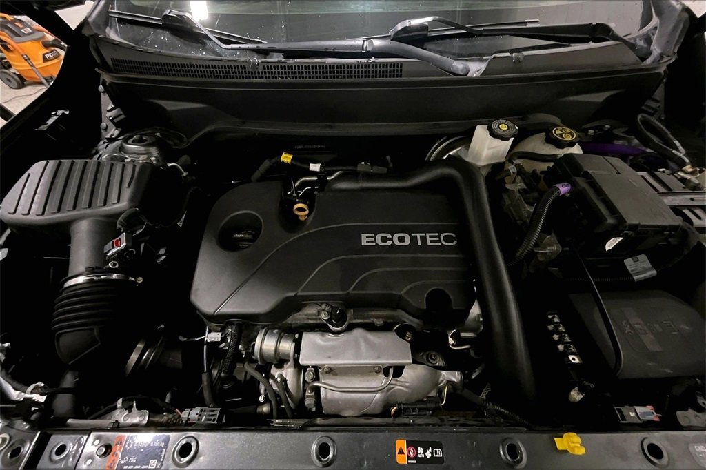 Used 2020 GMC Terrain SLT image 29