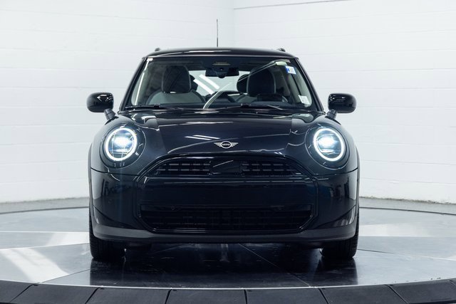 Certified 2025 MINI Cooper 2-Door Hardtop image 5