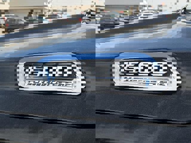 New 2026 RAM 1500 Big Horn image 44