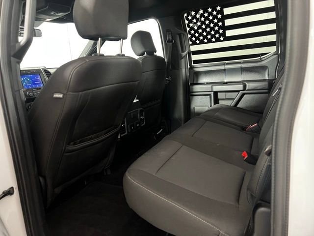 Used 2020 Ford F150 XLT w/ Equipment Group 302A Luxury image 14