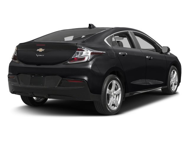Used 2017 Chevrolet Volt Premier w/ Driver Confidence II Package FWD image 2