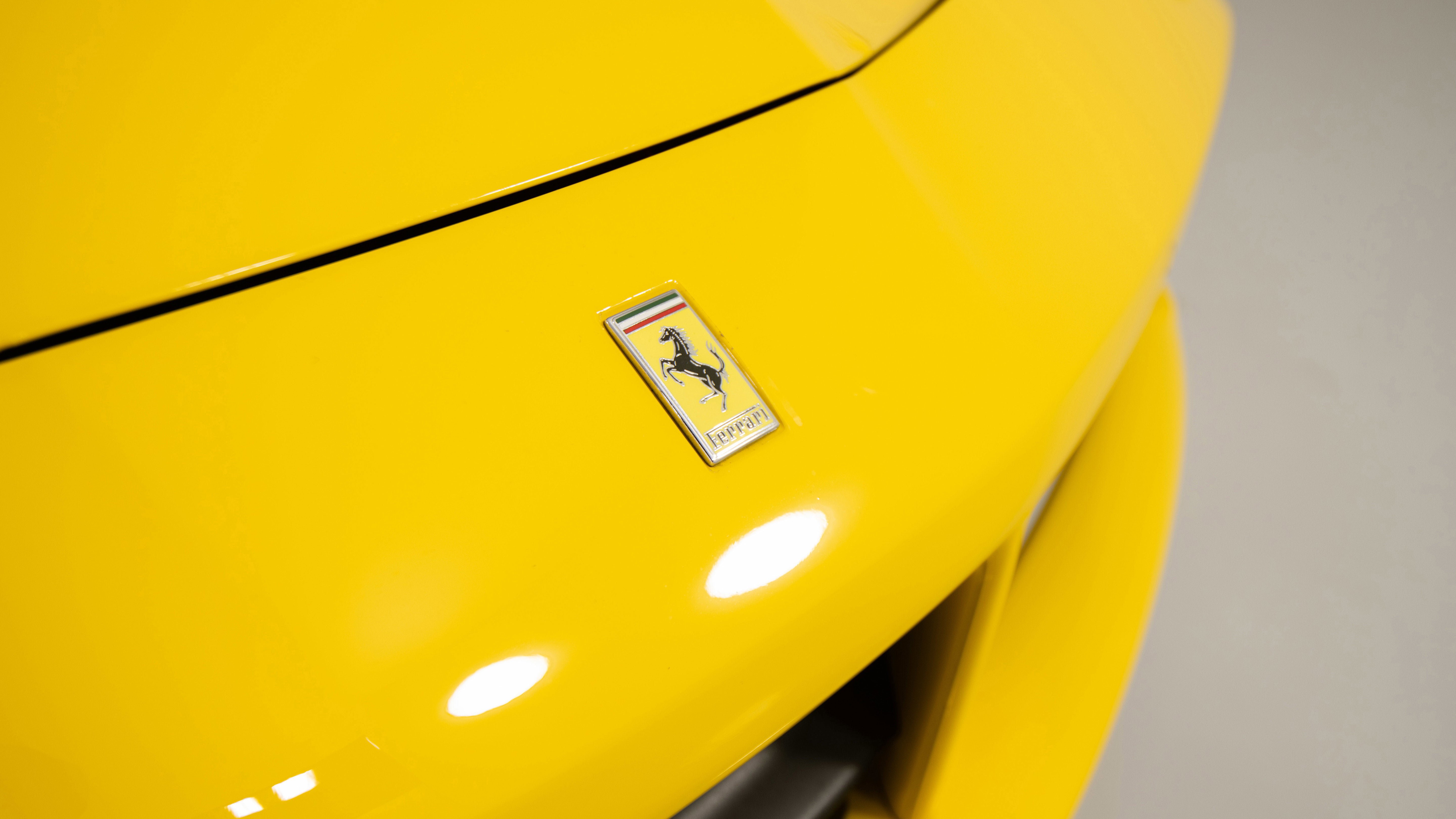 Certified 2018 Ferrari 488 Spider image 11