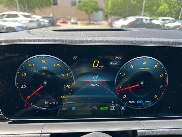 Used 2022 Mercedes-Benz GLE 450 4MATIC image 20