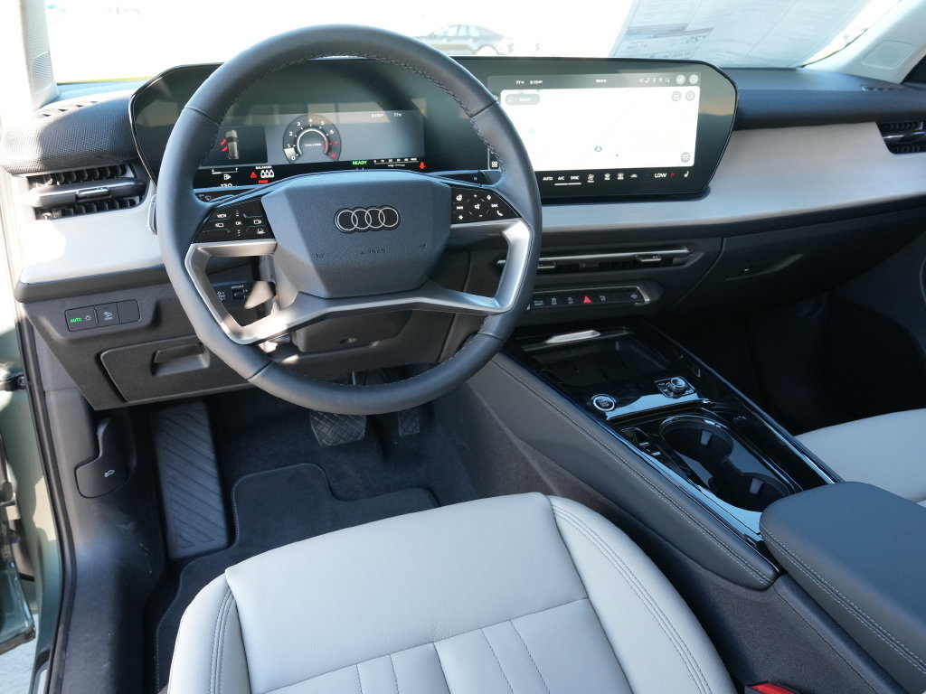 New 2026 Audi Q3 quattro 2.0T AWD/4WD image 16